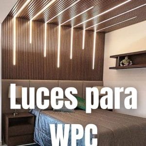 LUZ WPC 2MT
