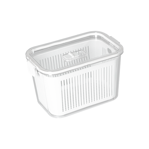 Recipientes herméticos con ventilación. (630ml)