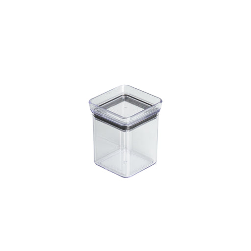 Recipientes para condimentos herméticos de acrílico (180 ml)