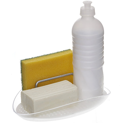 Soporte para Detergente y Esponja