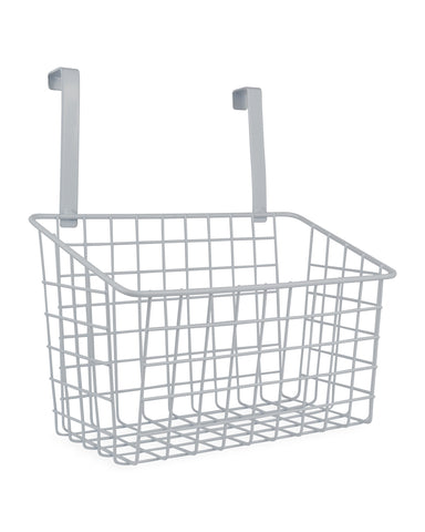 Cesta Colgante de Metal