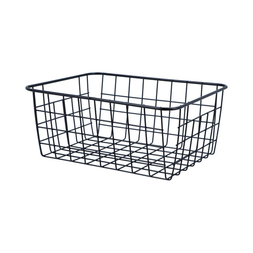 Cesta En Metal