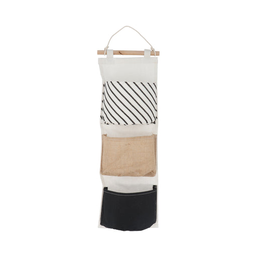 Bolsillero de Tela