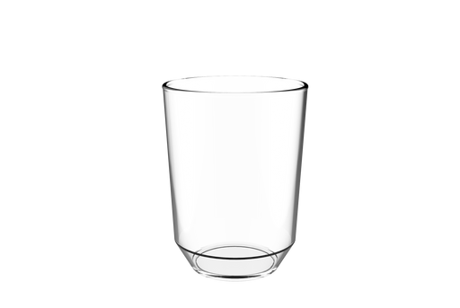 Vaso bajo de 500ml