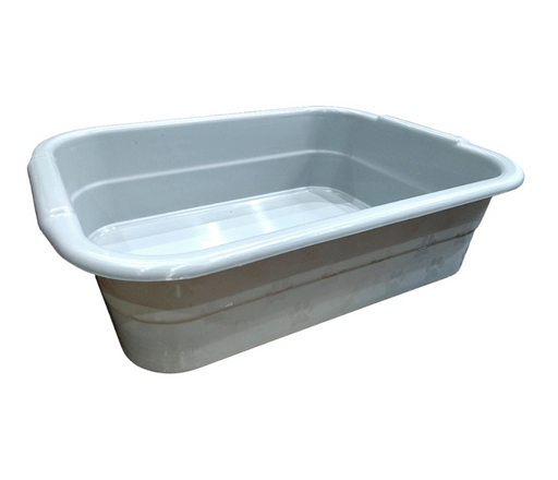 Caja sanitaria premium negro o gris