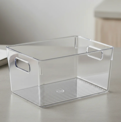 Organizador de acrílico