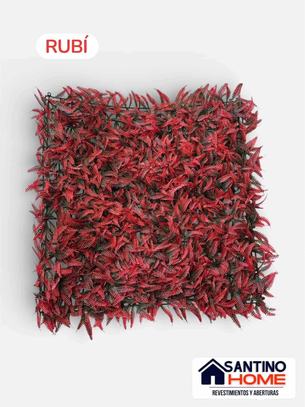 Panel Vertical Rubi 50x50cm